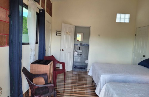 Los Amates Bed & Breakfast | Luxury posada inn