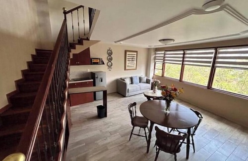 Coyoacan Apartment | Luxury Stay at Perisur-Pedregal Loft 1