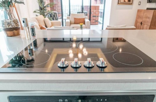 Zona 8 Apartment | Luxury Stay in zone 10 10% monthly discount