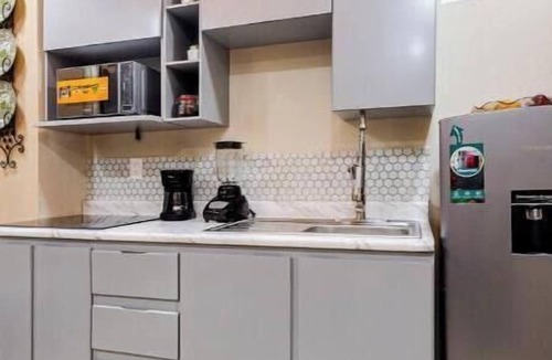 Coyoacan Apartment | Luxury Stay in Pedregal - Perisur Loft2