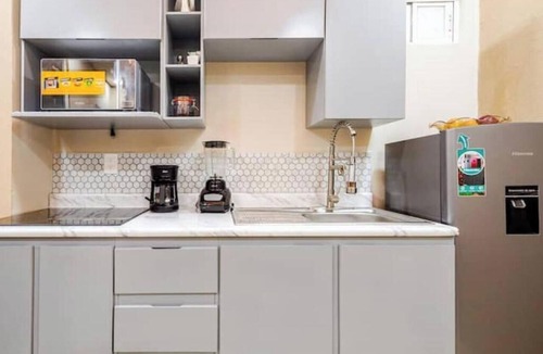 Coyoacan Apartment | Luxury Stay in Pedregal - Perisur Loft2