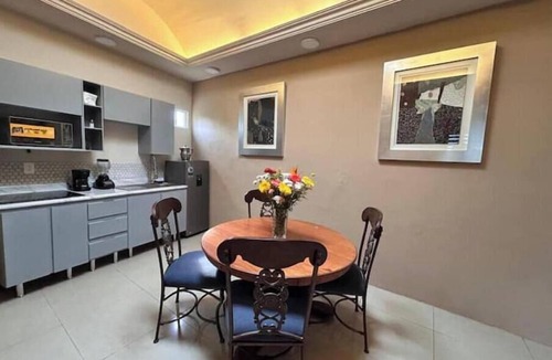 Coyoacan Apartment | Luxury Stay in Pedregal - Perisur Loft2