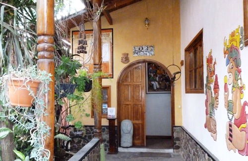 Panajachel Apartment | Luxury Studio in Secure Atitlan Complex