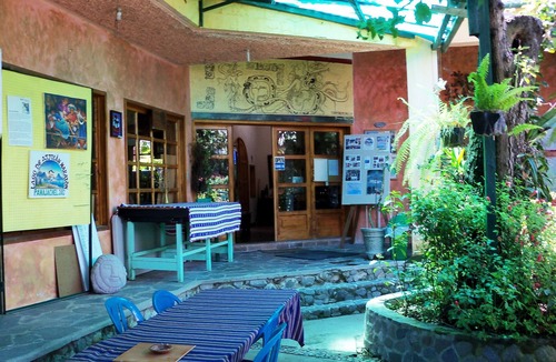 Panajachel Apartment | Luxury Studio in Secure Atitlan Complex