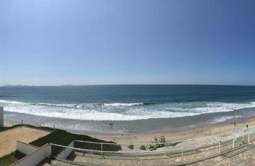Playas De Tijuana House | Luxury Suite Ocean View & Terrace at Playas de Tj.