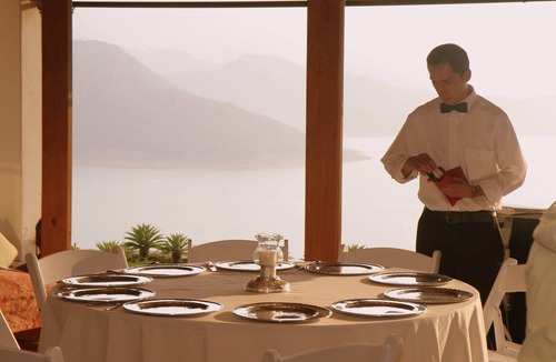Santa Maria Ahuacatlan Villa | Luxury Villa featured in Architectural Digest