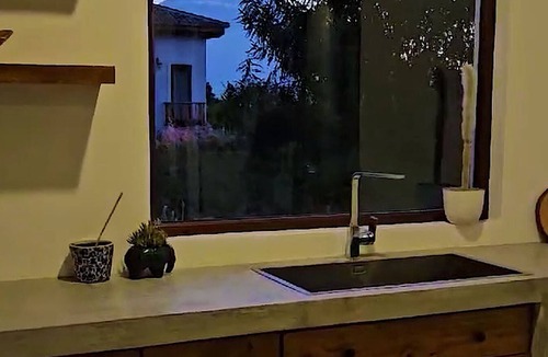 San Mateo Milpas Altas Villa | Luxury Villa in San Mateo 7 min from Antigua with Volcano Views!