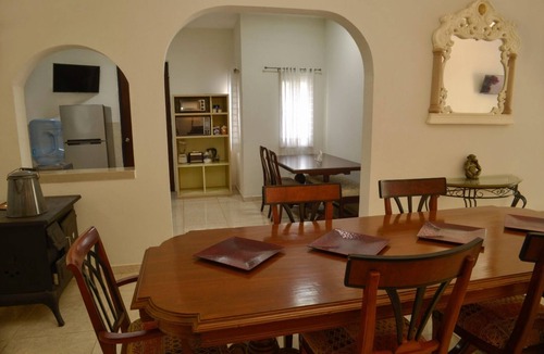 Topolobampo Villa | Luz del Mar