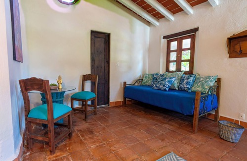 Santo Domingo Hotel | LUZ KAUANI