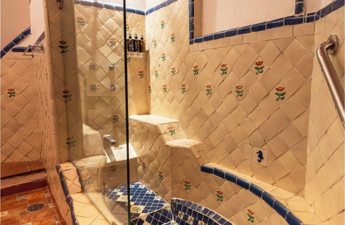 Santo Domingo Hotel | LUZ KAUANI