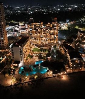 South Hotel Zone Hotel | LXHotel Condomar