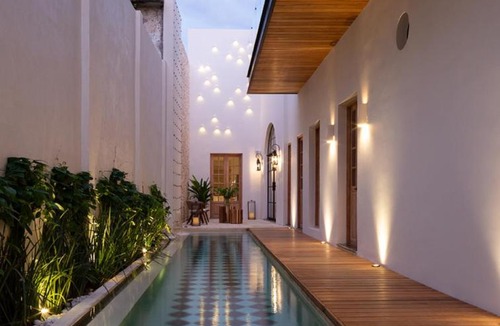 Centro Hotel | Más Palomas Concept House by Paloma's Hotels - Adults Only
