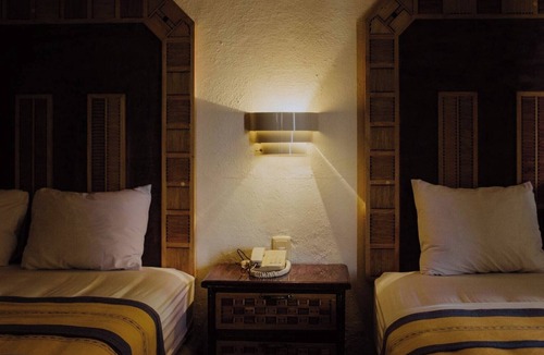 Merida Hotel | Mérida Centro Retreat w/Outdoor Pool, Garden Views & Walkable Cultural Hotspots