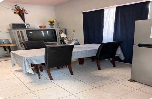 Nuevo Laredo Apartment | M. Apartment, Near the Railroad, 5 minutes from the international bridges