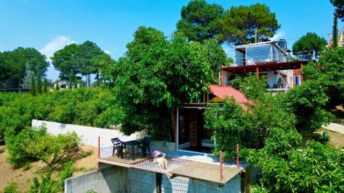 Santa Catarina Barahona Hotel | M Lapin - Hotel & Glamping near Antigua Guatemala