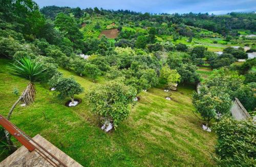 Santa Catarina Barahona Hotel | M Lapin - Hotel & Glamping near Antigua Guatemala