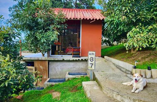 Santa Catarina Barahona Hotel | M Lapin - Hotel & Glamping near Antigua Guatemala