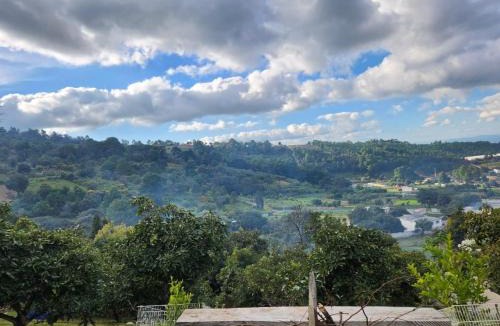 Santa Catarina Barahona Hotel | M Lapin - Hotel & Glamping near Antigua Guatemala