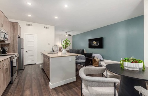 North Scottsdale Condo | Macallister 2007|Close2Golf|BBQ|Heated Pool|Views