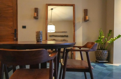 Ruta Independencia Hotel | Macondo Arte Oaxaca