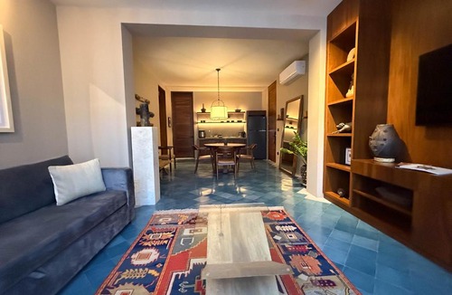 Ruta Independencia Hotel | Macondo Arte Oaxaca