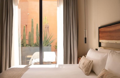 Ruta Independencia Hotel | Macondo Arte Oaxaca