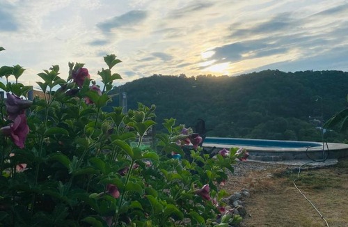 Puerto Angel Hotel | Macondo GuestHouse Beach