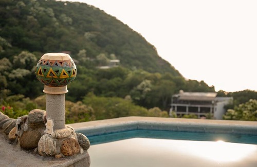Puerto Angel Hotel | Macondo GuestHouse Beach