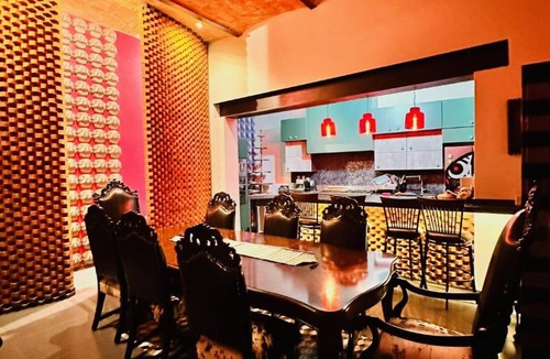 San Luis Potosi Hotel | Macondo Hotel Galería