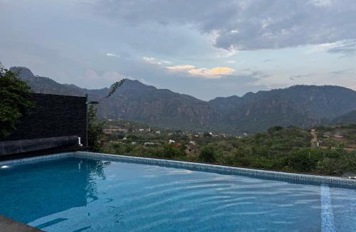 Amatlan Hotel | Macpalo