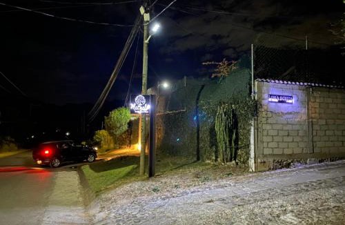 Amatlan Hotel | Macpalo