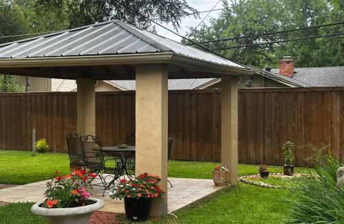 Ederville House | Madeira Suite