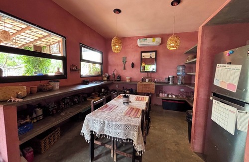 El Sargento House | Madre Luna Ranch | Private Ranch & Panoramic Views