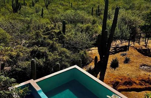 El Sargento House | Madre Luna Ranch | Private Ranch & Panoramic Views