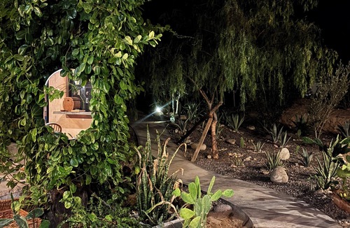 El Sargento House | Madre Luna Ranch | Private Ranch & Panoramic Views