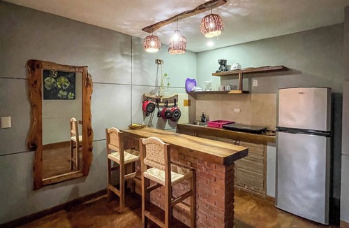 Hidalgo House | Madre Tierra Hotel & Coworking & Hostal