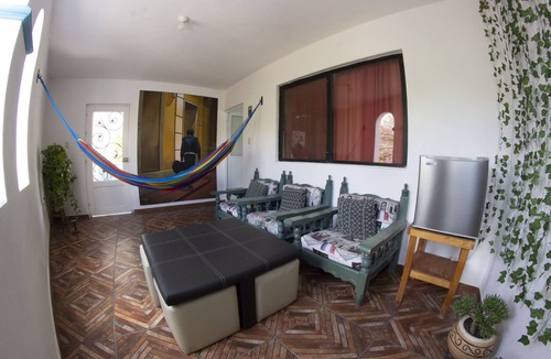 De La Presa Bed & Breakfast | Maggic Home Panoramica