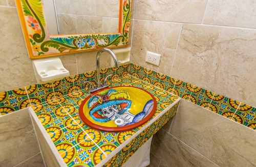 De La Presa Bed & Breakfast | Maggic Home Panoramica