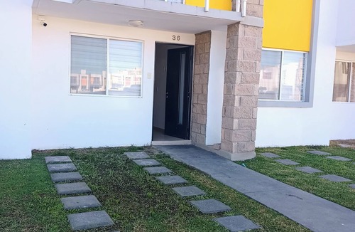 Tepic House | Magno Residencial House