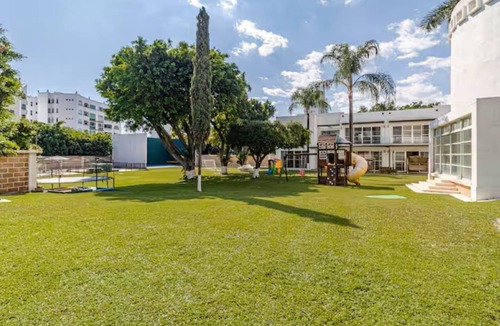 Cuernavaca House | Magnolias house