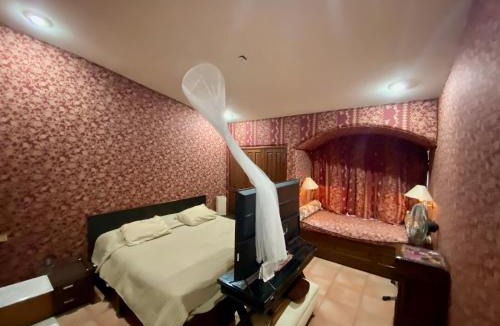 Leon Hotel | Magnolias Jardin & Boutique Suites