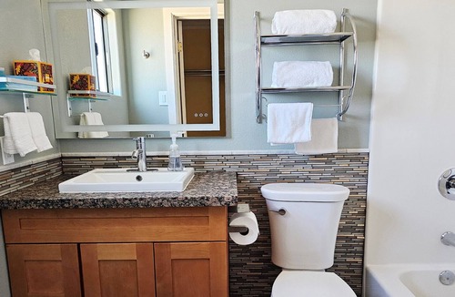Blythe Hotel | Magnuson Hotel Blythe