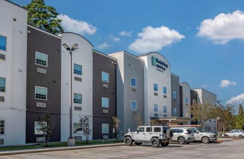 Denham Springs Hotel | MainStay Suites Denham Springs - Baton Rouge East