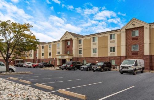 Centennial Hotel | MainStay Suites Denver Tech Center