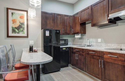 Hobbs Hotel | MainStay Suites Hobbs