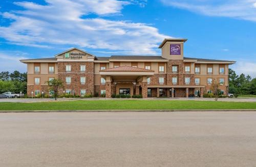 Lufkin Hotel | MainStay Suites Lufkin