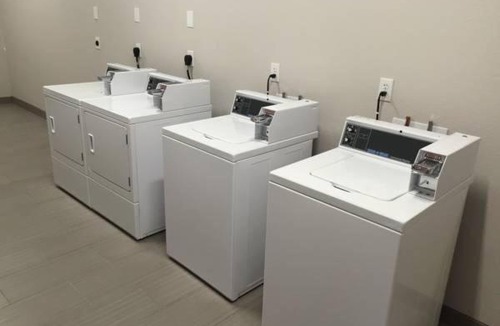 Odessa Hotel | MainStay Suites Odessa I-20