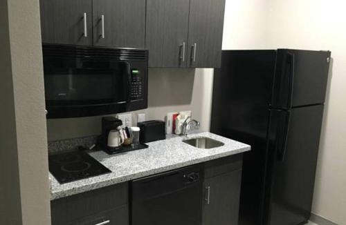 Odessa Hotel | MainStay Suites Odessa I-20