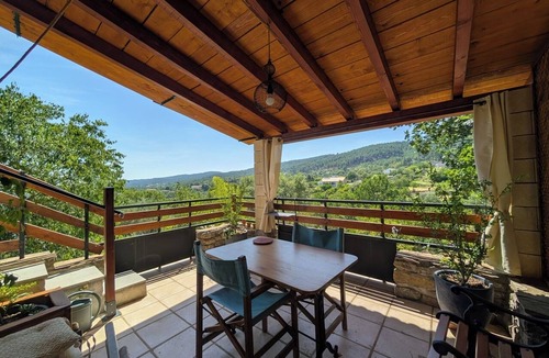 Aubenas House | Maison Atypique