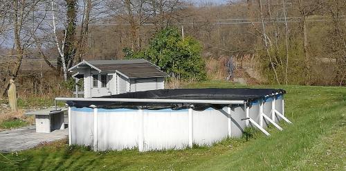 Illhaeusern House | Maison de MANON